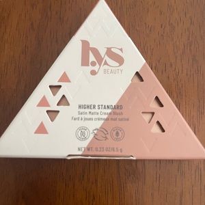 Lys Beauty Blush
